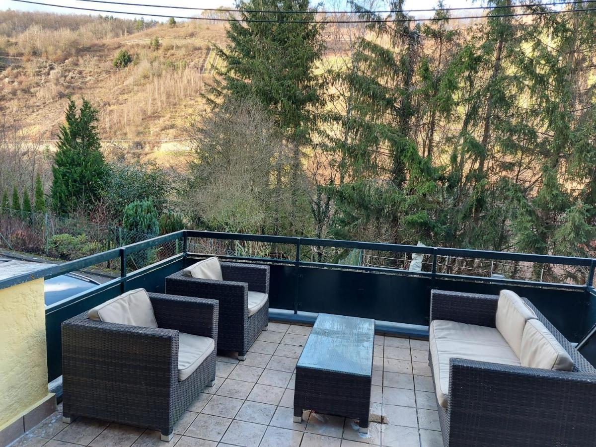 브리에델 Ferienhaus Meijer 빌라 외부 사진