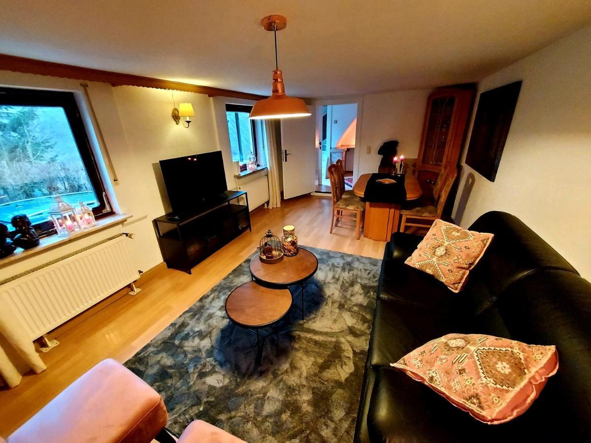 브리에델 Ferienhaus Meijer 빌라 외부 사진
