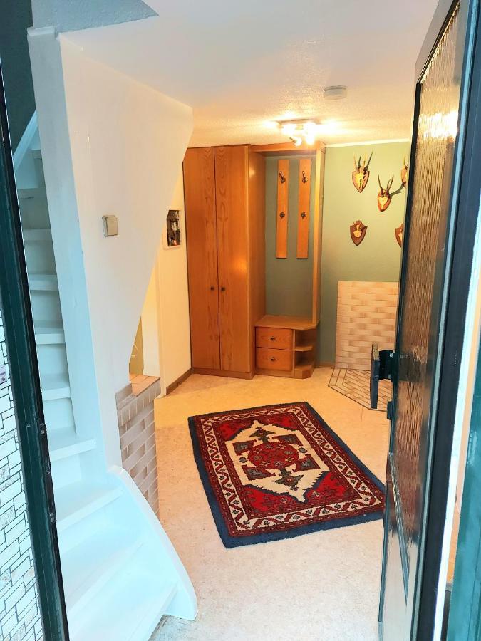브리에델 Ferienhaus Meijer 빌라 외부 사진