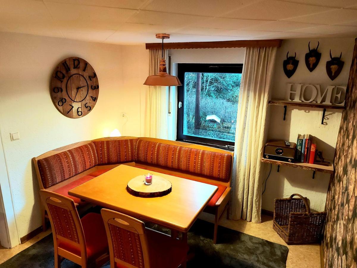 브리에델 Ferienhaus Meijer 빌라 외부 사진