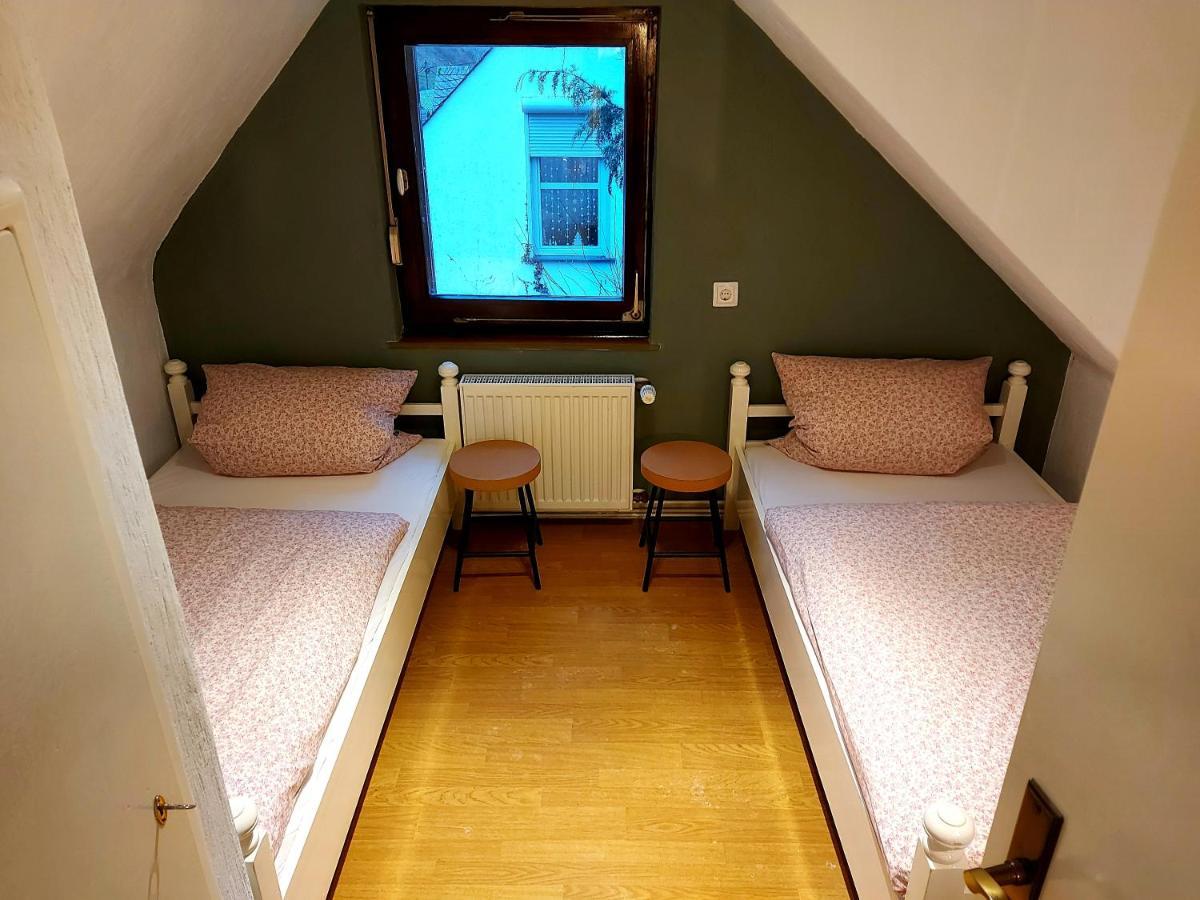 브리에델 Ferienhaus Meijer 빌라 외부 사진
