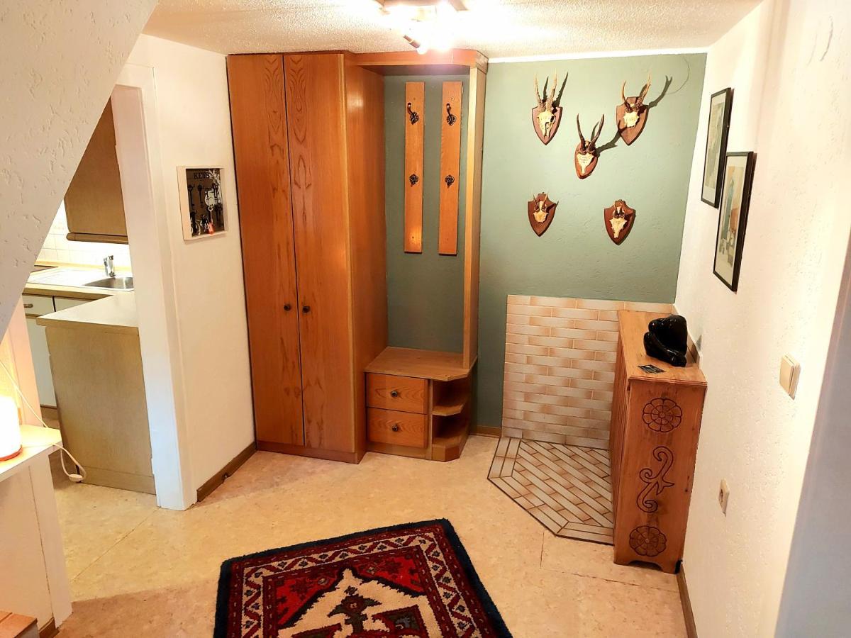 브리에델 Ferienhaus Meijer 빌라 외부 사진