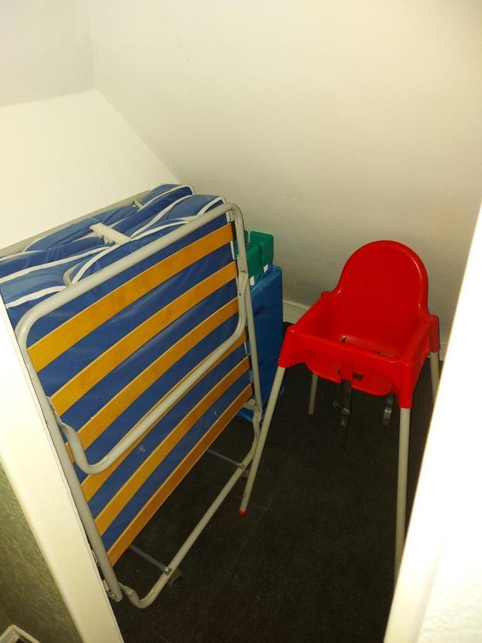 브리에델 Ferienhaus Meijer 빌라 외부 사진
