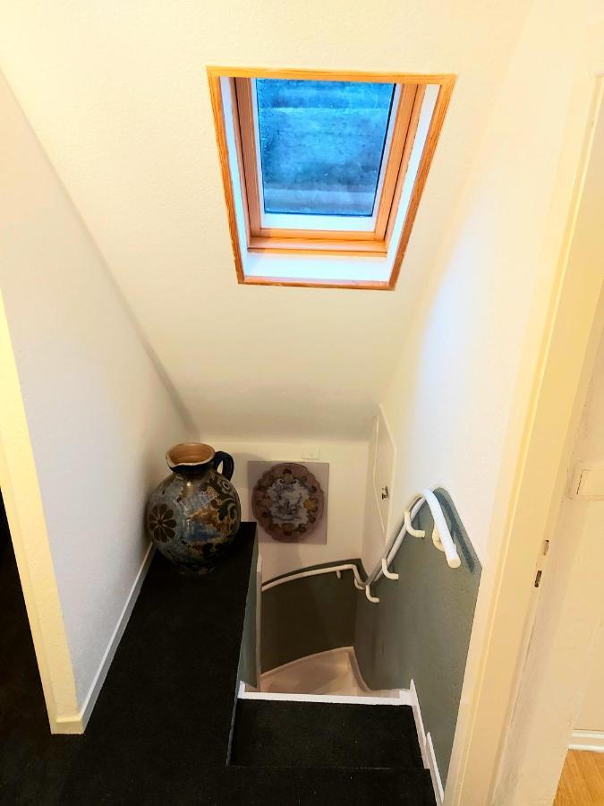 브리에델 Ferienhaus Meijer 빌라 외부 사진