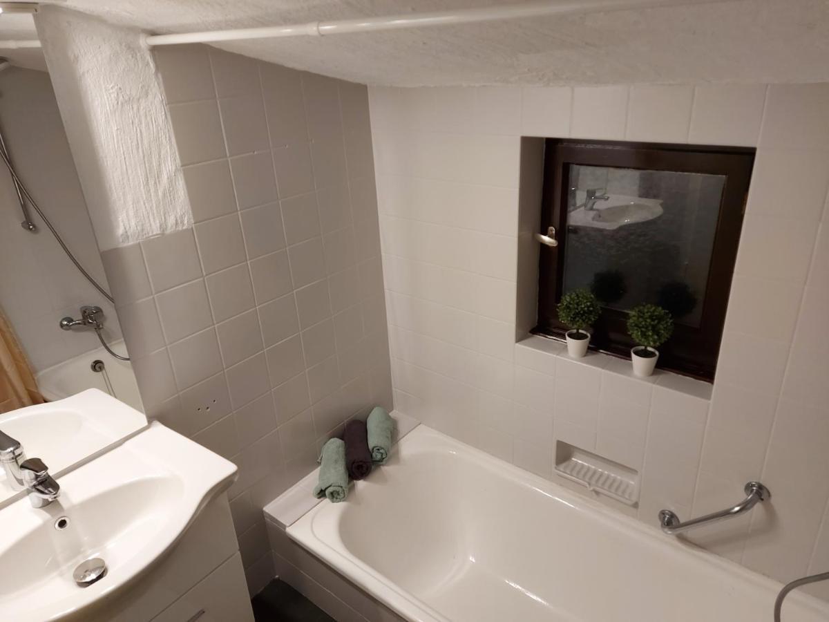 브리에델 Ferienhaus Meijer 빌라 외부 사진